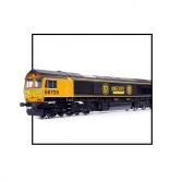 N Gauge