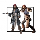 Action Figures