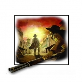 old west