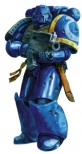 Space Marine