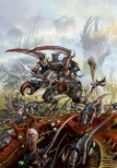 Tyranid