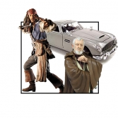 Collectables