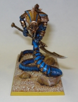 Marquee Models - Games Workshop TOMB KINGS