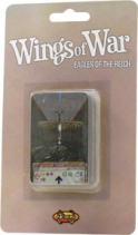 Wings of War WWII Eagles of the Reich Squadron