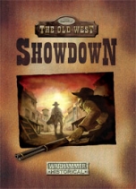 Showdown