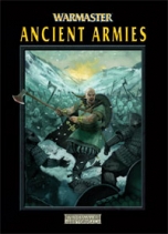 Warmaster Ancient Armies