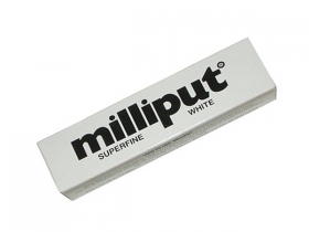 milliput Superfine