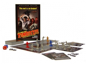 Zombies!!!