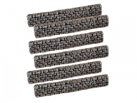 Block Wall