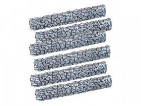 Stone Wall
