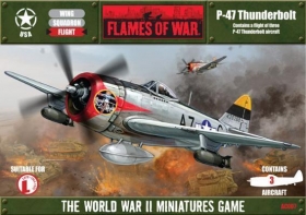 P-47 Thunderbolt