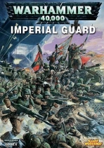 Imperial Guard codex