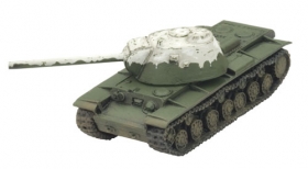 Kv3 Tank